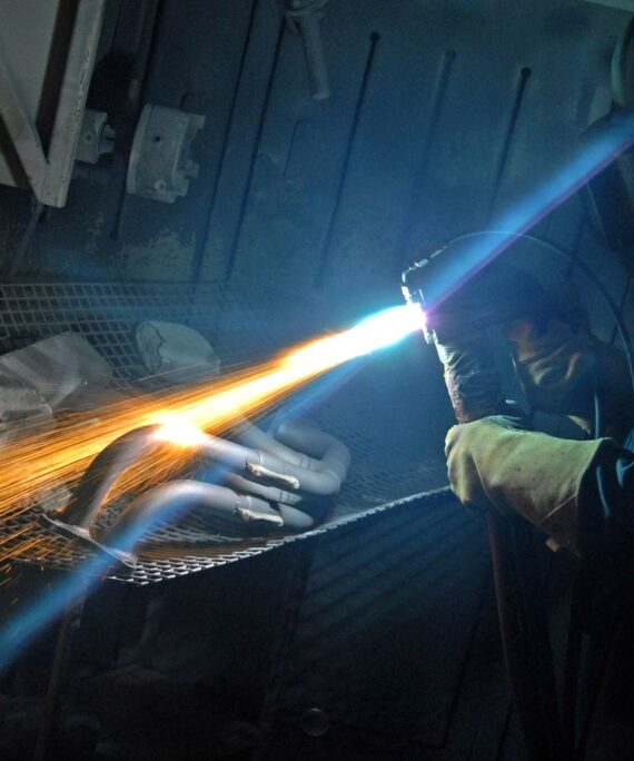 Thermal Spray Coatings