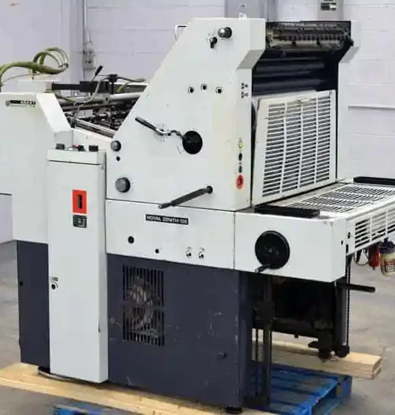 ADAST/DOMINANT 714 / 724