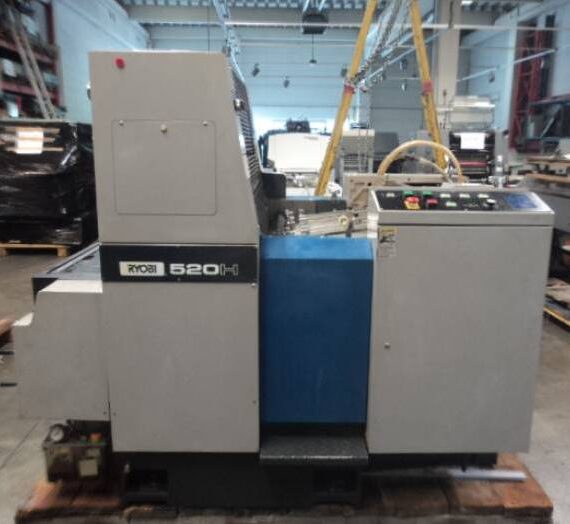 Ryobi 520 H