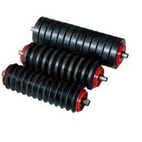 Conveyor Rubber Rollers