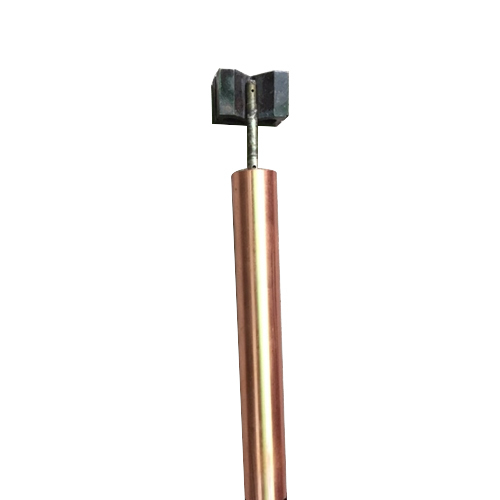 Copper Electroplated Rollers