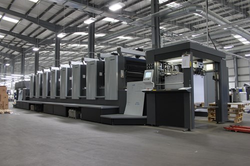 SM 102 SORS |SORSZ (PreDrupa)