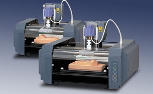 MAN ROLAND 400