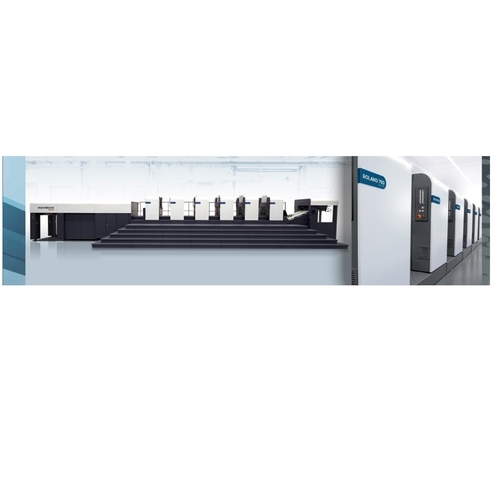 MAN ROLAND 700