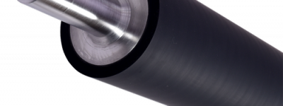 Leather Tanneries Rubber Rollers