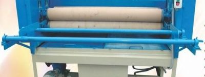 Plywood Industries Rubber Rollers